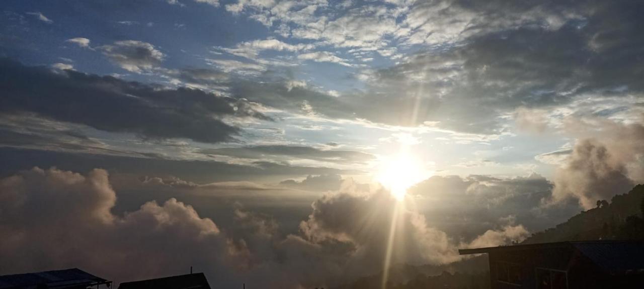 Valley View Homestay Darjeeling  Ngoại thất bức ảnh