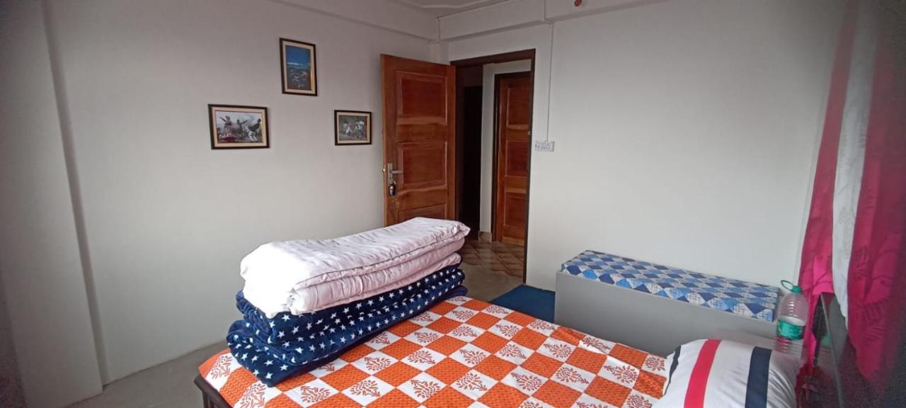 Valley View Homestay Darjeeling  Ngoại thất bức ảnh
