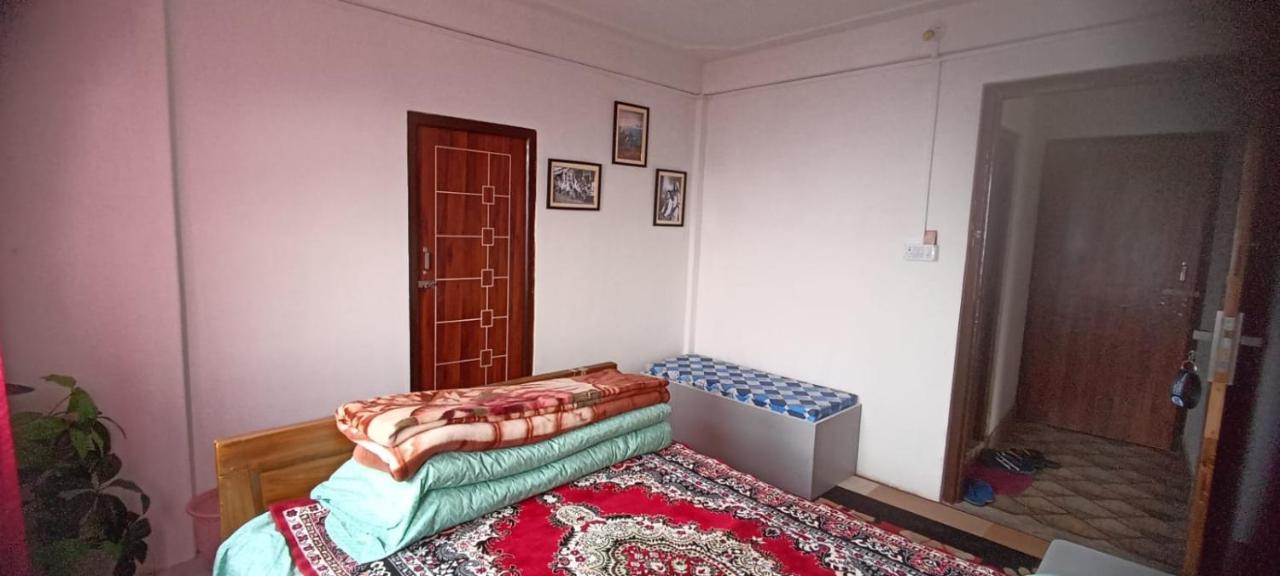 Valley View Homestay Darjeeling  Ngoại thất bức ảnh