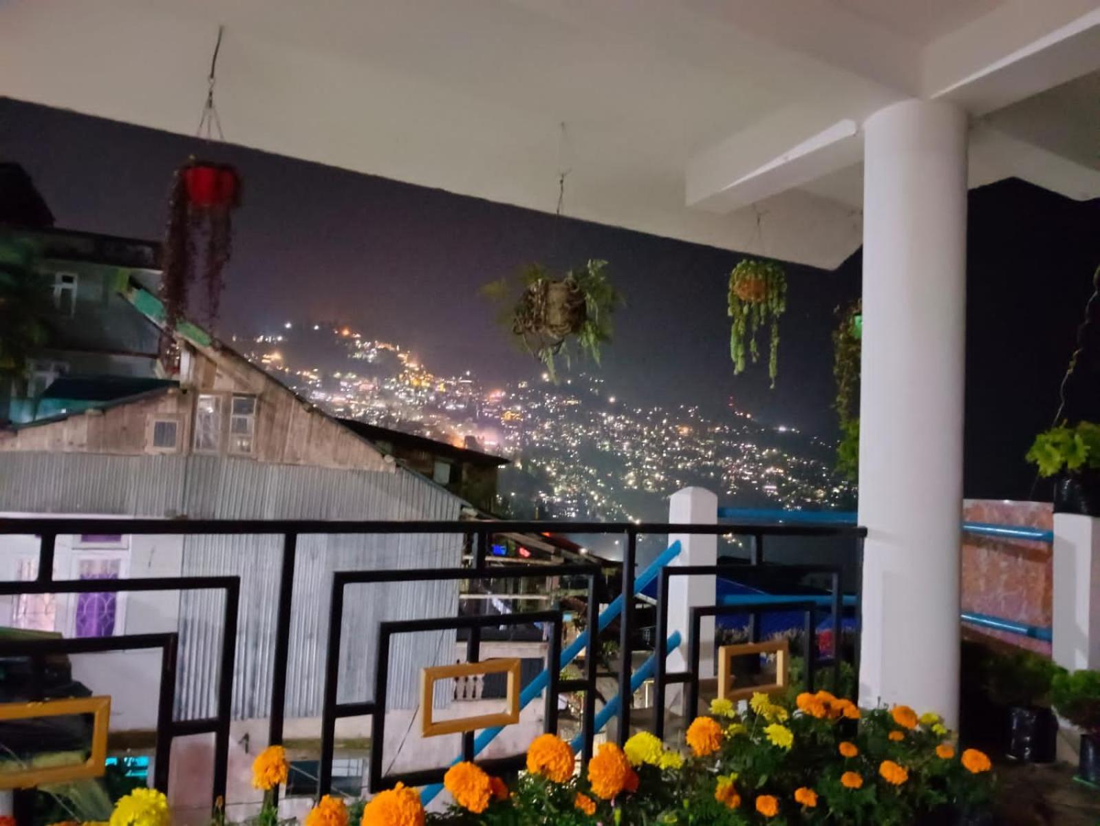 Valley View Homestay Darjeeling  Ngoại thất bức ảnh