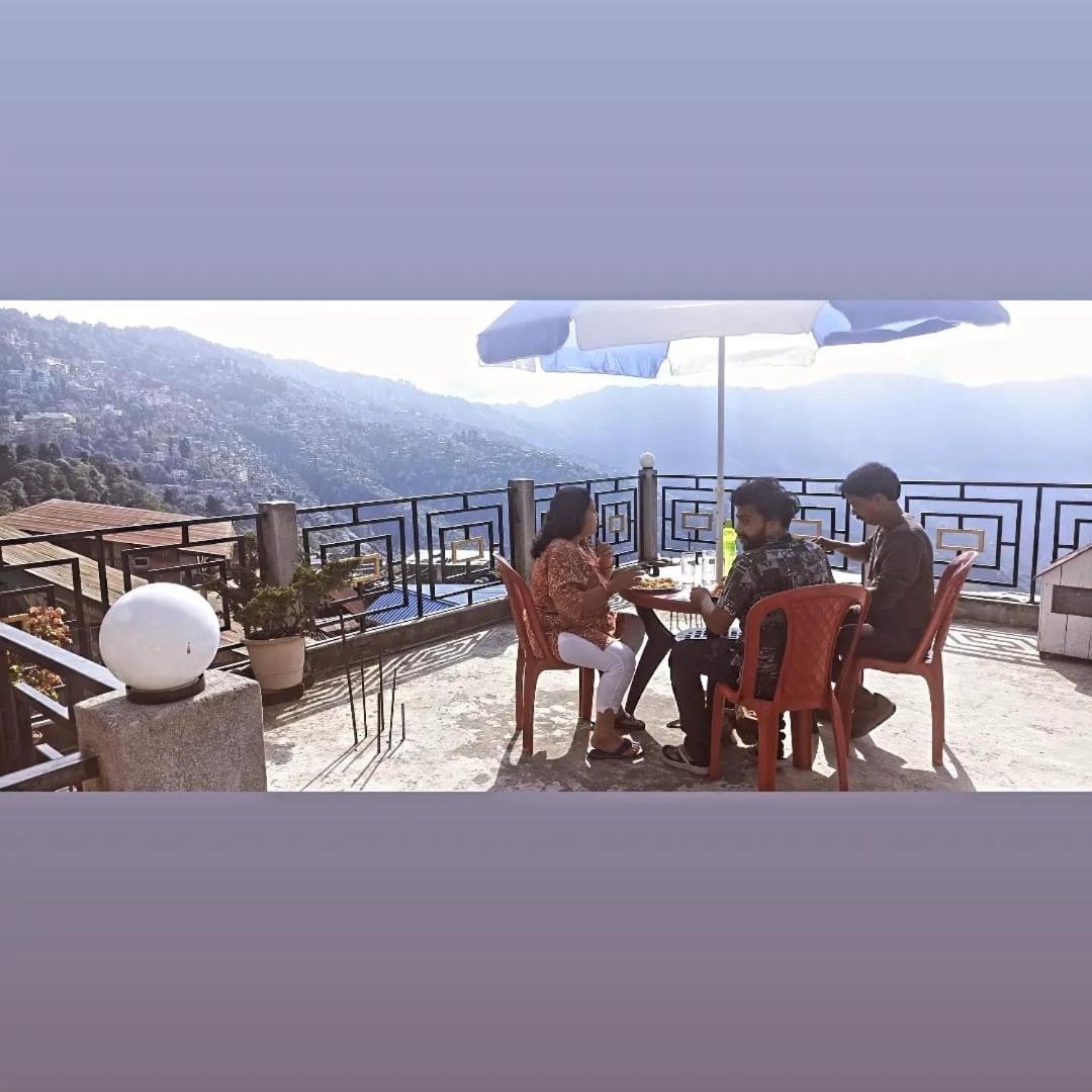 Valley View Homestay Darjeeling  Ngoại thất bức ảnh
