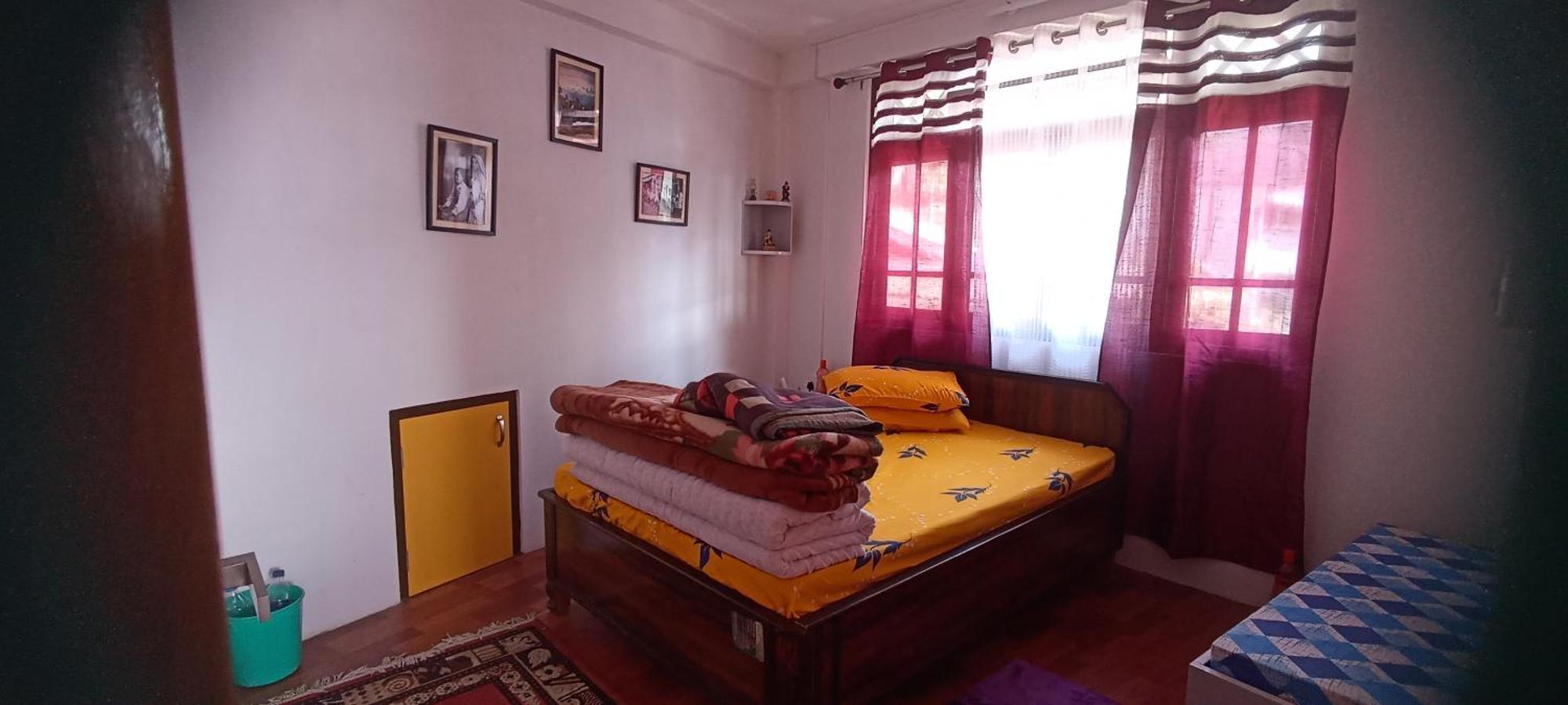 Valley View Homestay Darjeeling  Ngoại thất bức ảnh